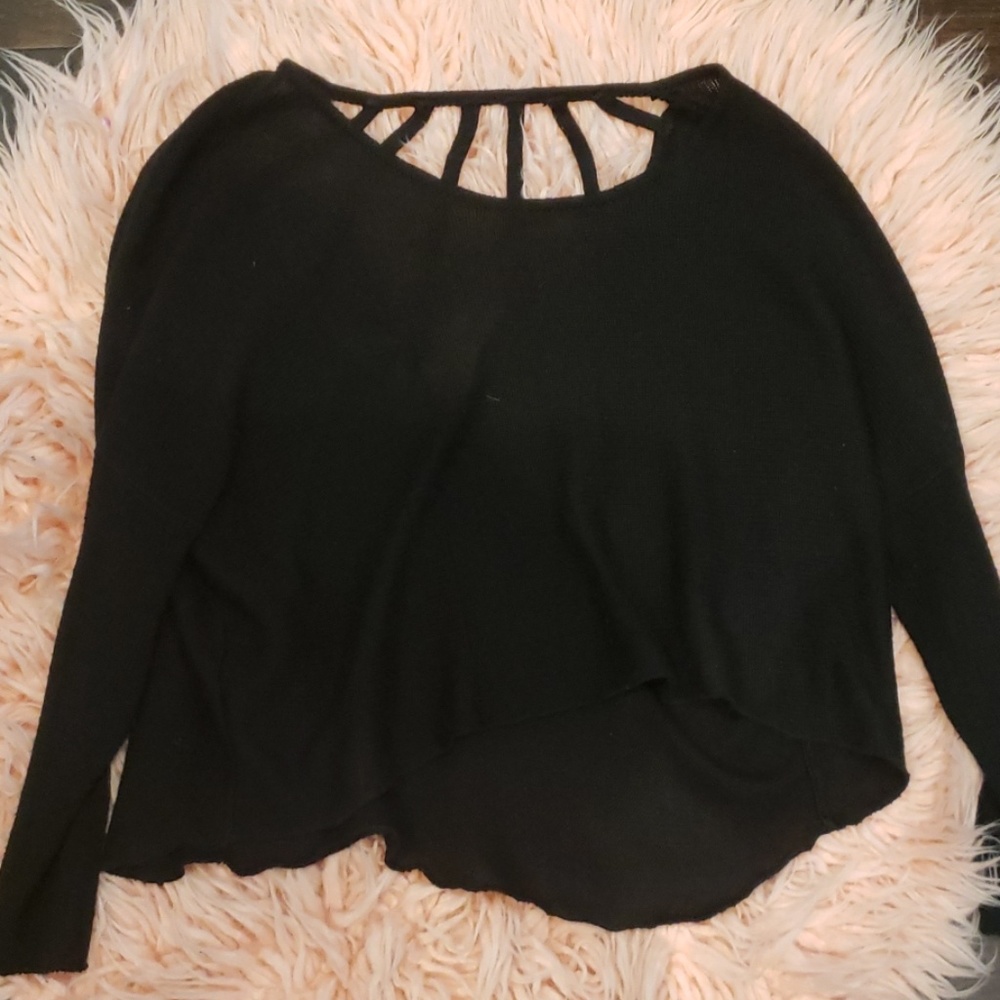 Sweater - Picture 3 of 3